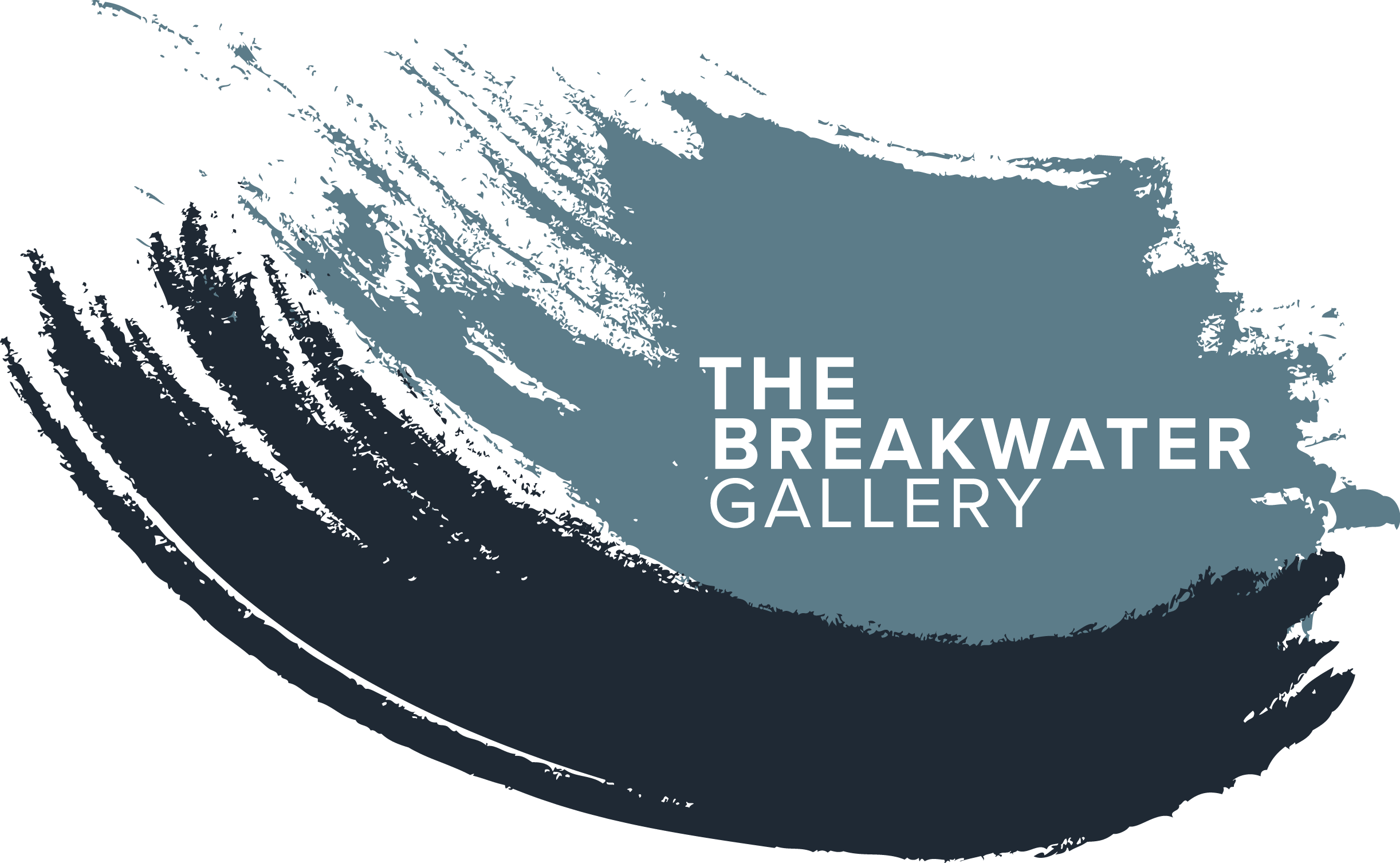 Breakwater Gallery Logo